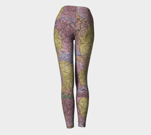 Load image into Gallery viewer, Artist legs